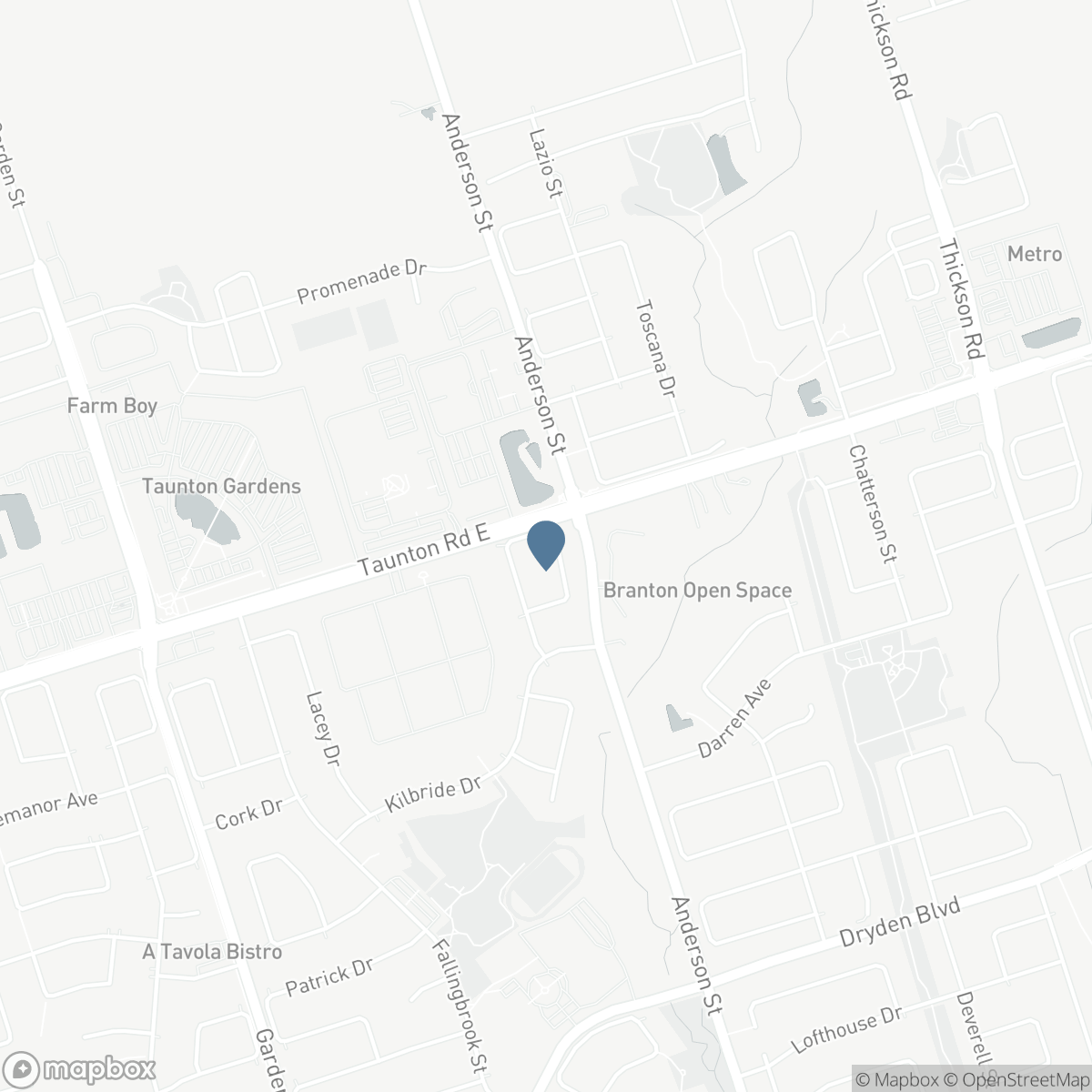 33 EMMETT PLACE, Whitby, Ontario L1R 2B4